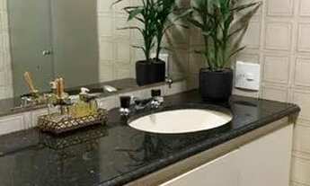 Imagem 5: Apartamento com 3 quartos à venda, 133 m² por R$ 690.000 - Cruzeiro - Belo Horizonte/MG