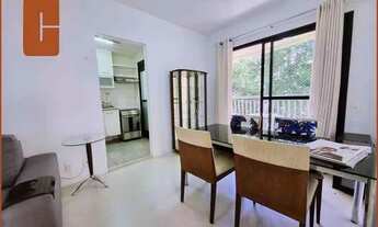 Imagem 6: SÃO PAULO - Apartamento Padrão - JARDIM PAULISTA