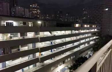 Imagem 3: Studio com 1 dormitório para alugar, 23 m² por R$ 3.600,00/mês - Perdizes - São Paulo/SP