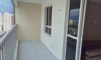 Imagem 3: Alugo Aquarelle 3/4 com planejados