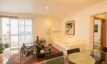 Imagem: Apartamento Venda Paraíso 113 m² 3 Dormitórios