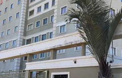 Imagem 3: APTO 03 QUARTOS/01 SUÍTE, 02 VAGAS, ACEITA FINANCIAMENTO- TAGUATINGA SUL