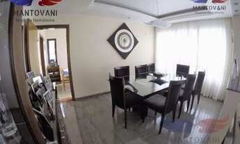 Imagem 4: Apartamento com 3 dormitórios à venda, 221 m² por R$ 1.800.000,00 - Perdizes - São Paulo/S