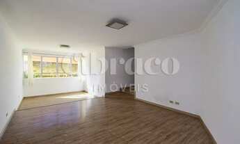 Imagem: Apartamento no Parolin com 3 quartos de