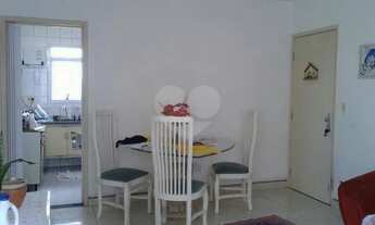 Imagem 2: APARTAMENTO NA CASA VERDE, 3 DORMITÓRIOS, 1 VAGA - 74,00M²