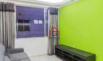 Imagem: Apartamento com 2 dormitórios, 68 m²