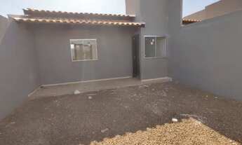 Imagem 4: Casa para venda com 2 quartos bairro Inapolis