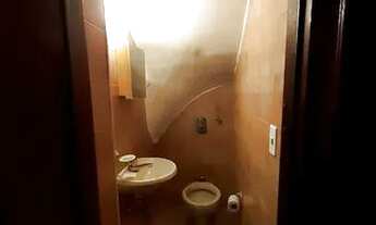 Imagem 6: Sobrado com 2 dormitórios para alugar, 130 m² por R$ 1.700,00/mês - Jardim São Jorge - São