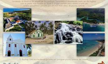 Imagem: Ari-Apartamento para venda possui 33 metros