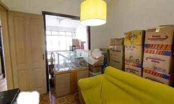Imagem 6: Casa duplex com 2 salas, 3 quartos, terraço, à venda, 88 m² por R$ 699.000 - Rio Comprido