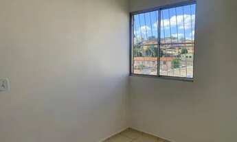 Imagem 4: Apartamento com 2 dormitórios para alugar, 559 m² por R$ 1.282,56/mês - João Pinheiro - Be