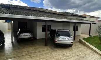 Imagem: Casa no bairro Interlagos