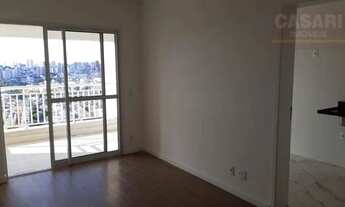 Imagem 2: Apartamento com 2 dormitórios, 77 m² - venda ou aluguel - Centro - São Bernardo do Campo/S