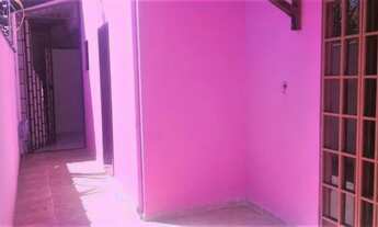 Imagem 3: Casa com 3 dormitórios para alugar, 140 m² por R$ 3.930,00/mês - Bosque dos Eucaliptos - S