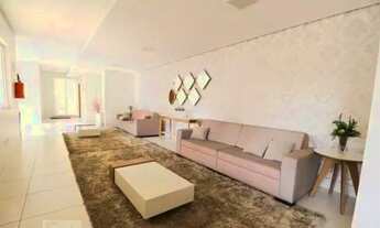 Imagem 2: Apartamento com 2 quartos no Condomínio Solar Botafogo. - Bairro Setor Leste Vila Nova em