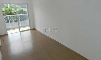 Imagem 4: SOROCABA - Apartamento Padrão - CHÁCARAS REUNIDAS SÃO JORGE