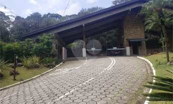 Imagem 3: Venda de Terreno residencial com PROJETO APROVADO, no Condomínio Pq. Imperial