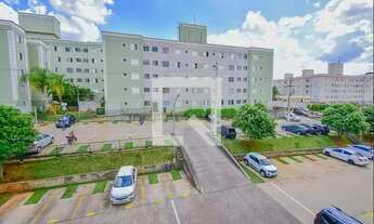 Imagem 7: Apartamento para Aluguel - Parque das Águas, 2 Quartos, 45 m2