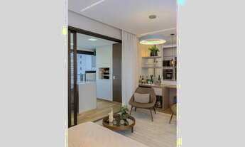 Imagem 3: Condomínio LOAA CAMPO BELO no 12º Andar em São Paulo - BELÍSSIMO Apartamento à Venda conte