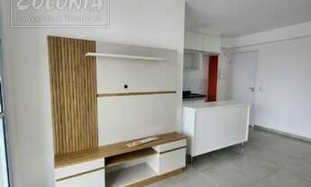 Imagem 2: Santo André - Apartamento Padrão - Vila São Pedro