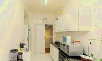 Imagem 6: Apartamento - 2 Quartos - Leme