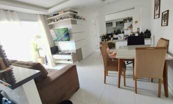 Imagem 6: Apartamento para venda tem 52M² com Suite e 2 quartos em Centro - Diadema - SP