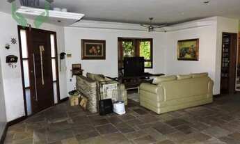 Imagem 5: Sobrado com 3 dormitórios, 300 m² - venda por R$ 1.200.000,00 ou aluguel por R$ 6.200,00/m