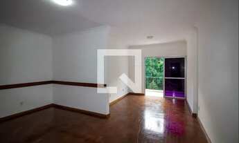 Imagem: Apartamento para Aluguel - Grajaú, 3 Quartos