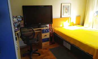 Imagem 16: Apartamento para Venda - 97.79m², 2 dormitórios, Cristo Redentor