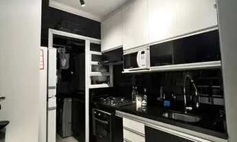 Imagem 7: Apartamento com 2 dormitórios para alugar, 57 m² por R$ 4.500,00/mês - Alto da Mooca - São