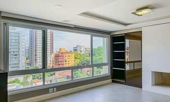 Imagem 4: Apartamento em Higienópolis