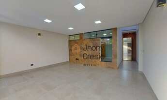 Imagem 2: Sobrado com 3 dormitórios à venda, 187 m² por R$ 745.000,00 - Jardim Império do Sol - Mari