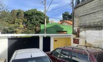Imagem: Casa Térrea em Vila Augusta - Guarulhos