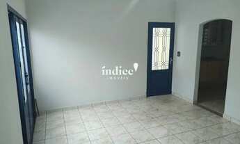 Imagem 2: Casas para aluguel 2 quartos 2 vagas Jardim Manoel Penna Ribeirão Preto