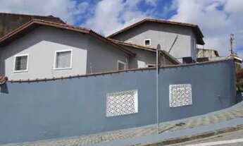 Imagem 2: Sobrado com 3 dormitórios, 159 m² - venda por R$ 725.000,00 ou aluguel por R$ 3.275,00/mês