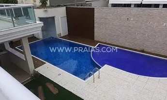 Imagem 4: Casa em condomínio fechado, 5 suítes, Jardim Acapulco, Guarujá