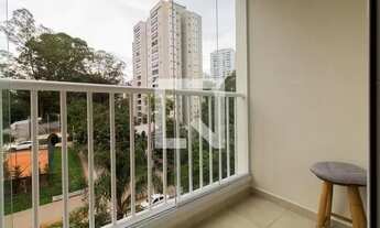 Imagem 5: Apartamento para Aluguel - Vila Andrade, 2 Quartos, 49 m2