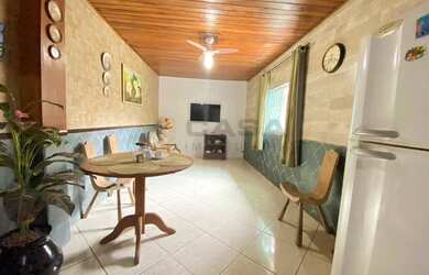 Imagem 2: GAR- Excelente Casa 2 Quartos com Área Gourmet e Piscina em Barcelona