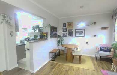 Imagem 5: CASA CANOAS - RS