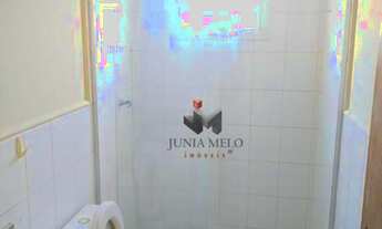 Imagem 5: Apartamento com 1 dormitório para alugar, 40 m² por R$ 1.180/mês - Ribeirânia - Ribeirão P