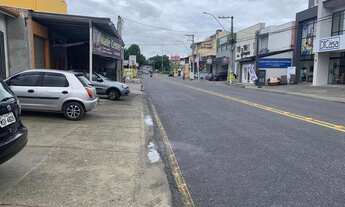 Imagem 2: Excelente Casa Comercial para locação na Vila São Geraldo - Taubaté - SP