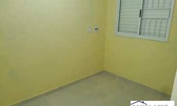 Imagem 4: CASA 2 CÔMODOS - JD. HELGA - CAMPO LIMPO