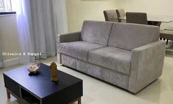 Imagem: Apartamento 3 Quartos para Locação em