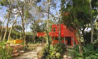 Imagem 5: Casa a venda na Granja Viana cond Jardim Colibri