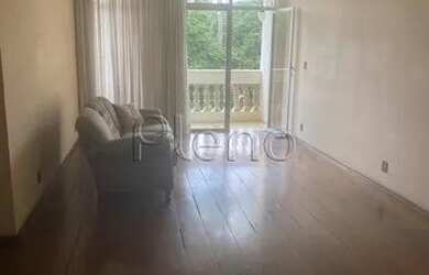 Imagem 4: Apartamento - Centro - Campinas