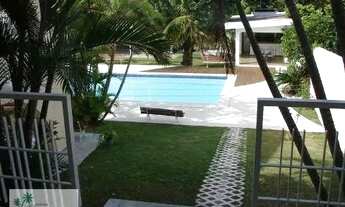 Imagem: Casa com 3 dormitórios, 800 m² - venda