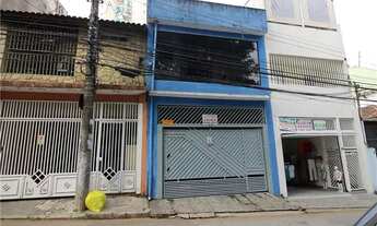 Imagem 2: Sobrado com 3 dormitórios à venda - Macedo - Guaru