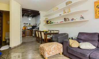 Imagem: Casa para Aluguel - Campo Belo, 2 Quartos