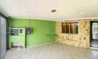 Imagem: Sobrado com 4 dormitórios para alugar