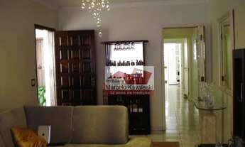 Imagem 3: Sobrado com 2 dormitórios, 150 m² - venda por R$ 590.000,00 ou aluguel por R$ 2.200,00/mês